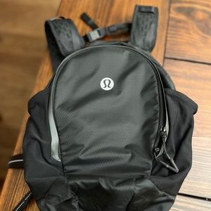 Lululemon Fast and Free Backpack 13L - NEW w/out tags